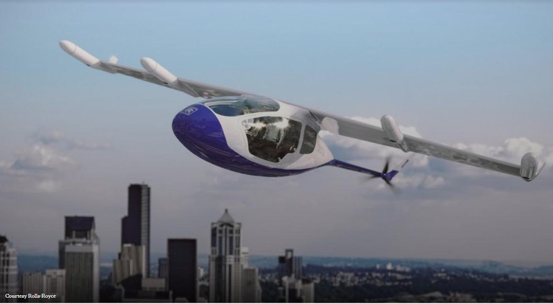 taxivolador