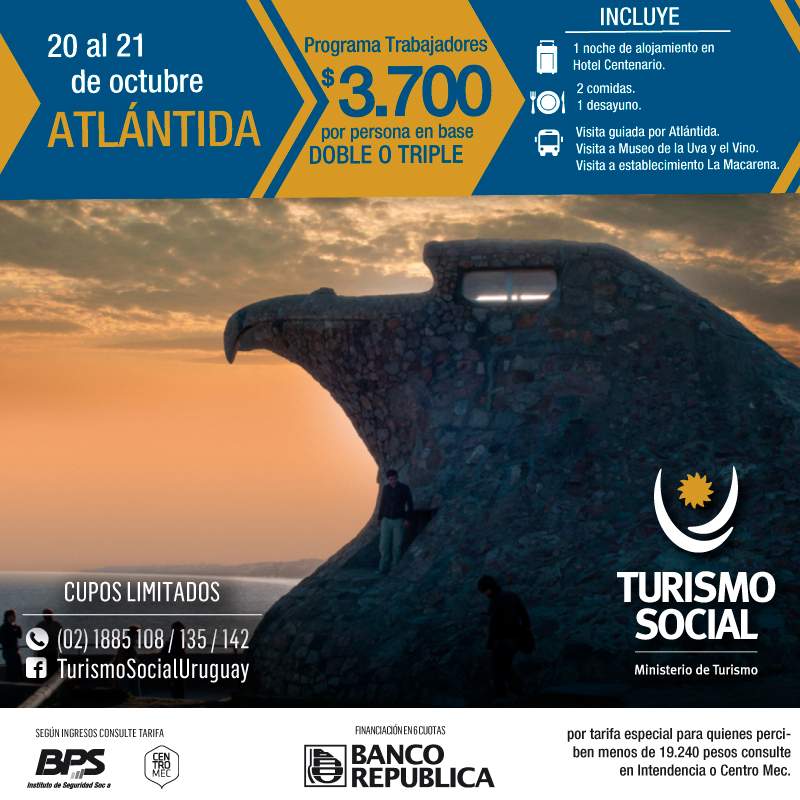 Turismo Socialatlantida2018
