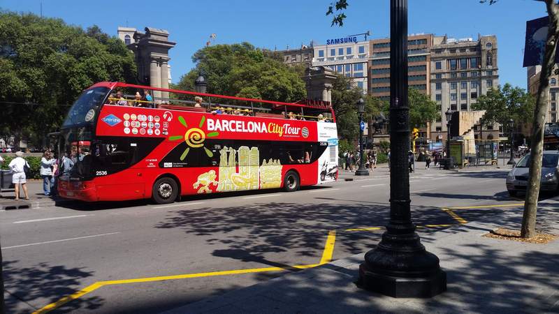 barcelona pasaportenews