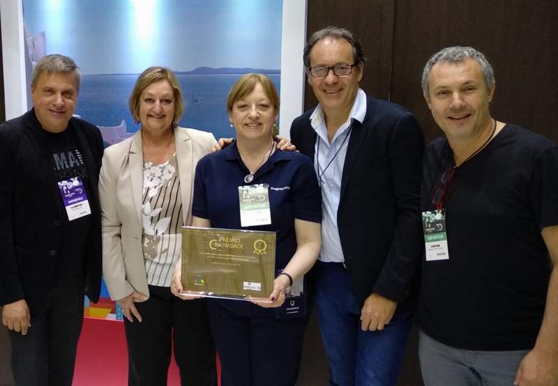 premio gramado