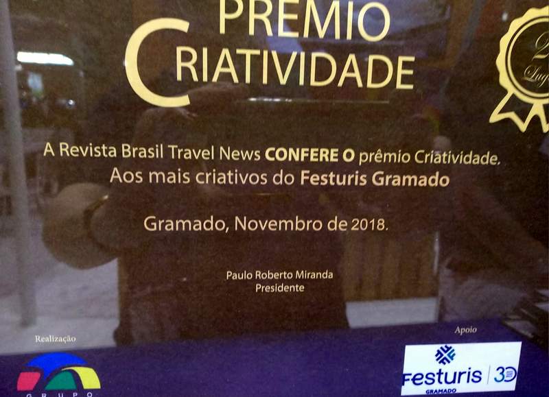 premio gramado 1