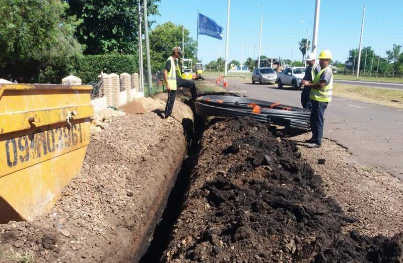 dayman obras