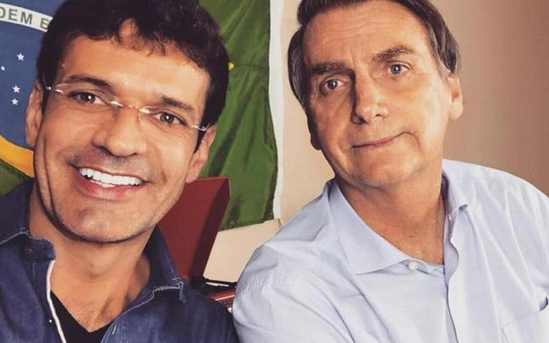 marcelo ministro brasil