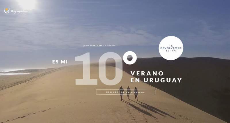 campaña mintur febrero 2019
