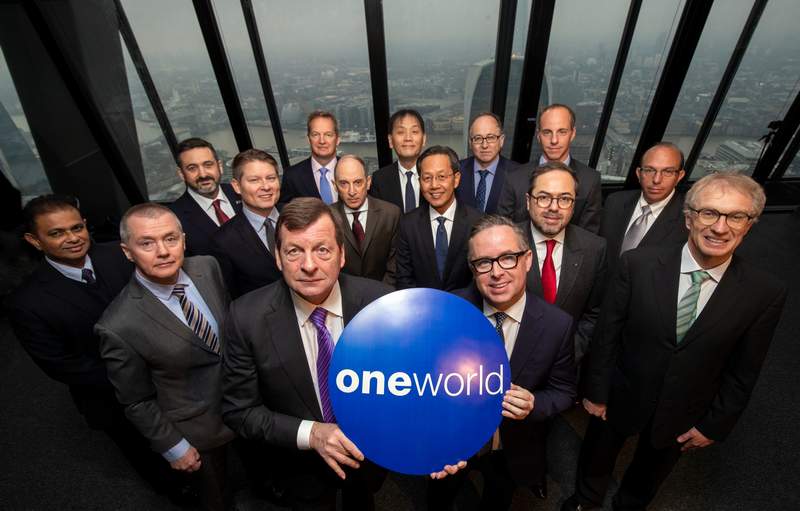 oneworldCEOs