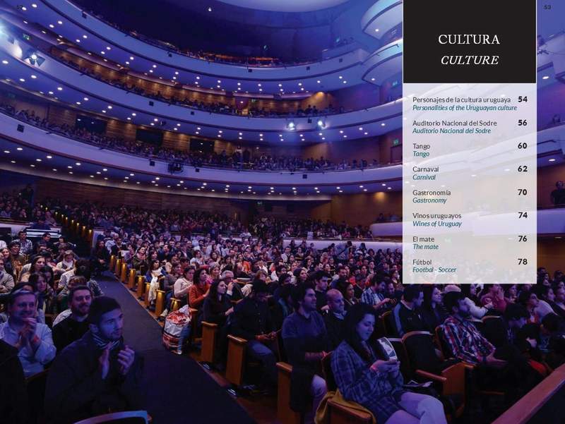 pasaporteuruguay cultura