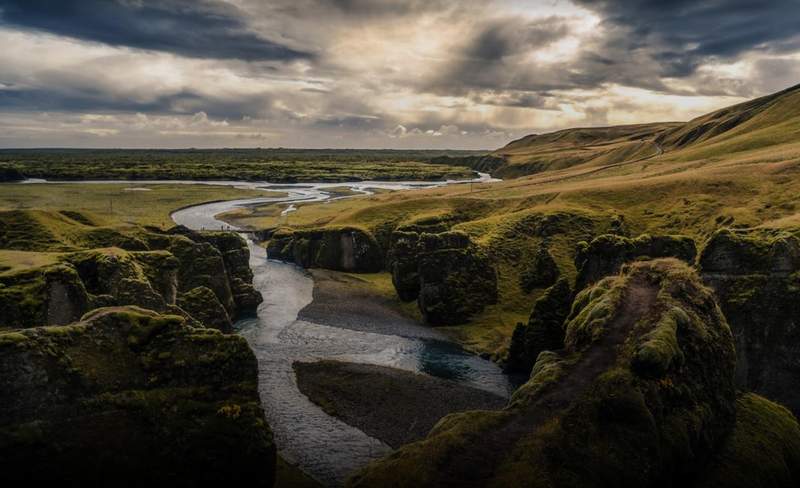 islandia