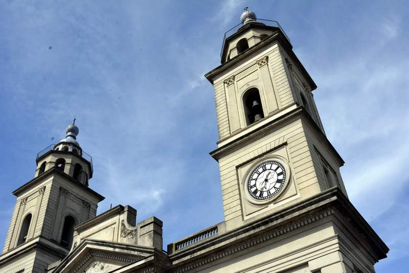 sanjose basilica 1