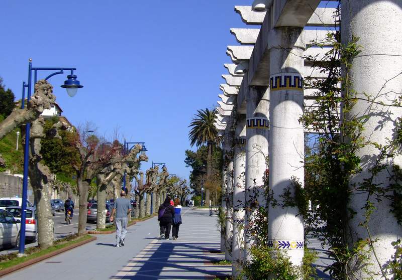 santander reina victoria