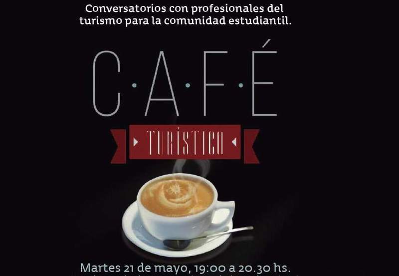 cafe turistico