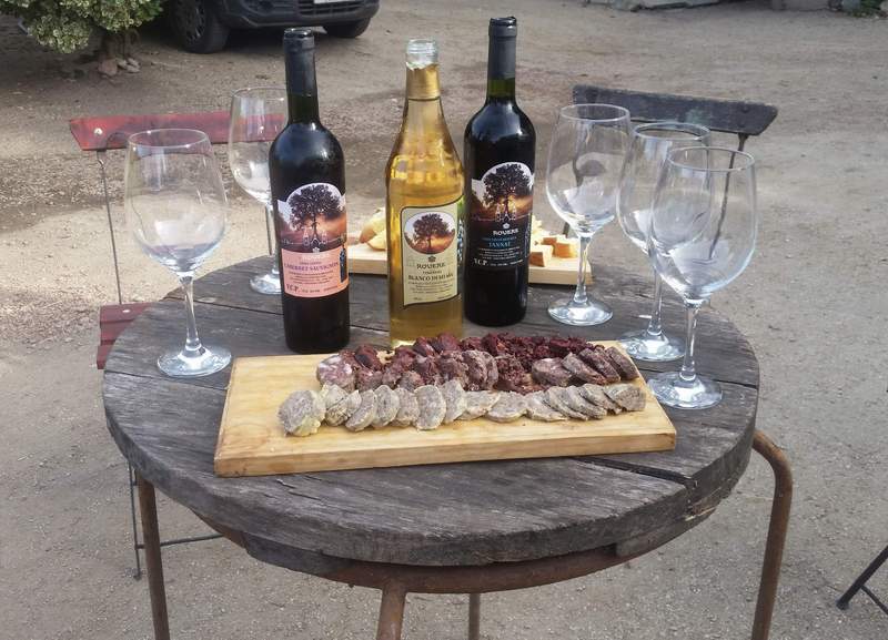 bodega rovere 14