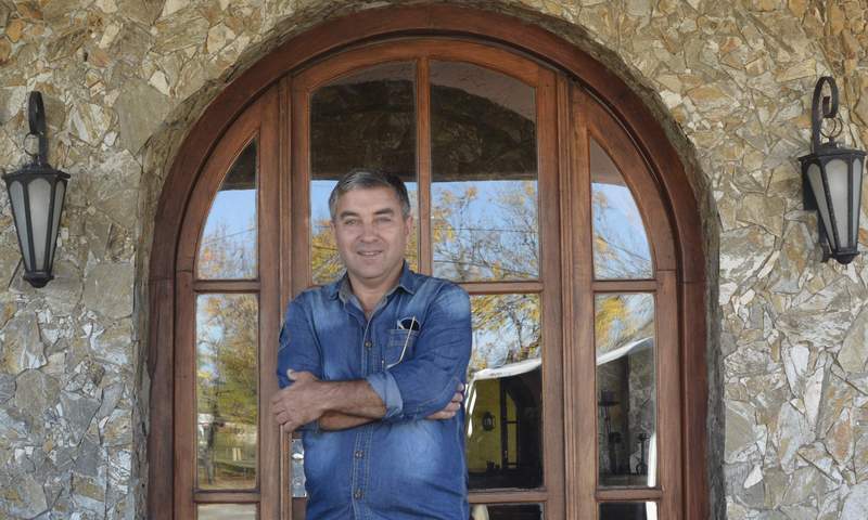 hosteria 2