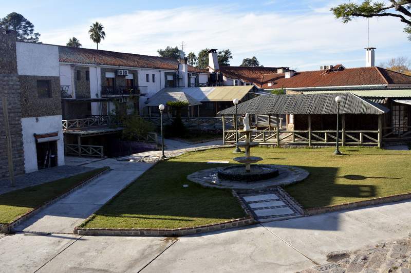 hosteria 4