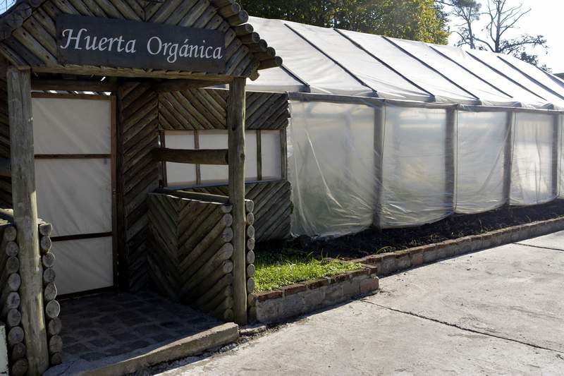hosteria 5