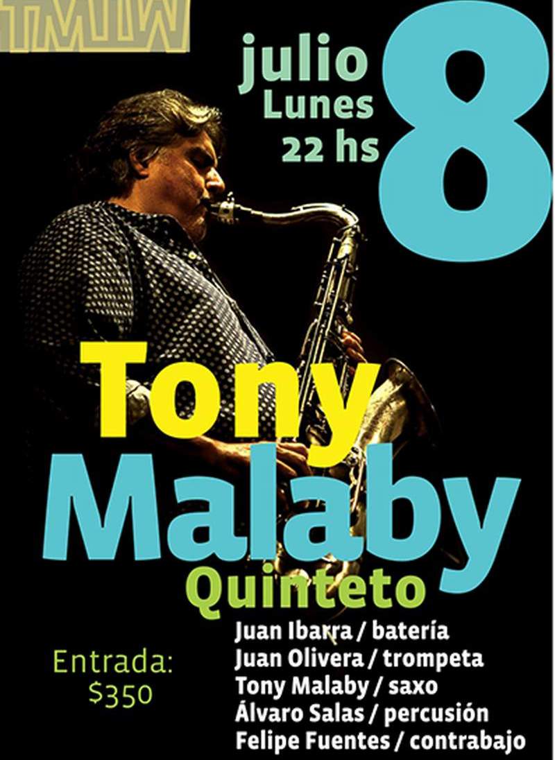 Malaby lunes chico