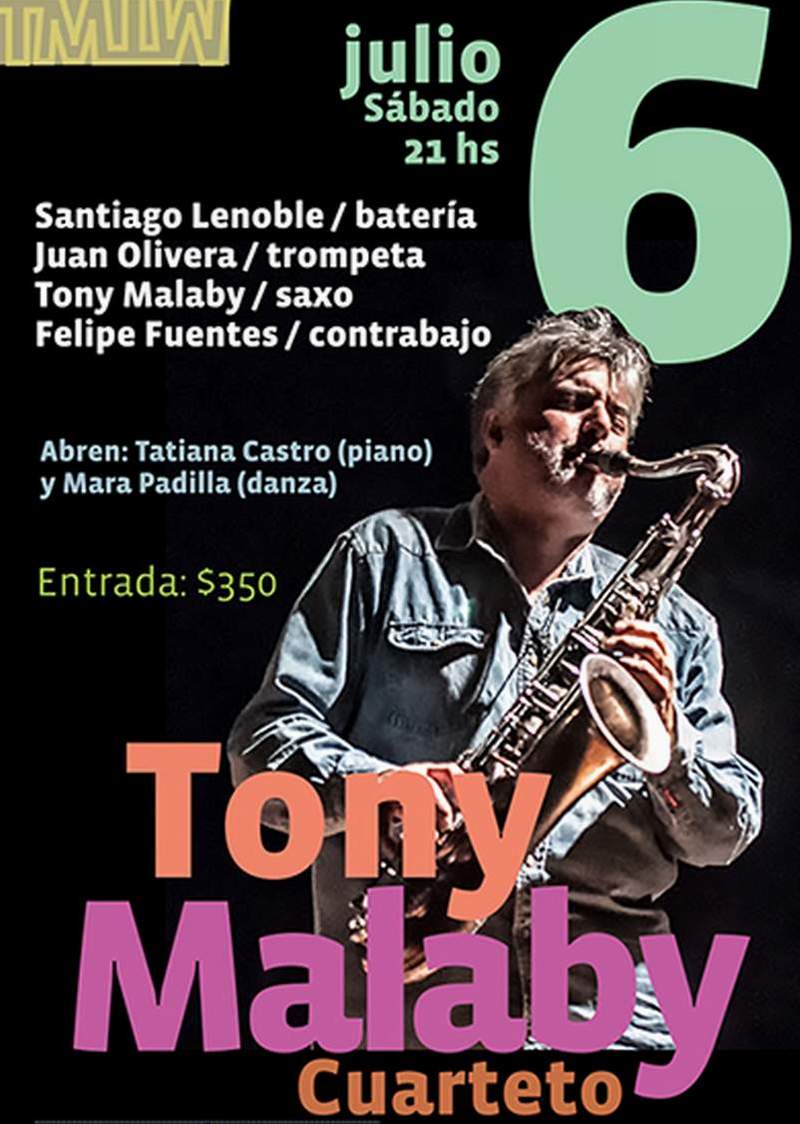 Malaby lunes chico 1