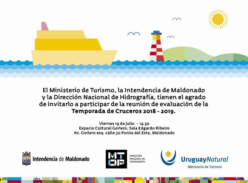 evaluacion cruceros
