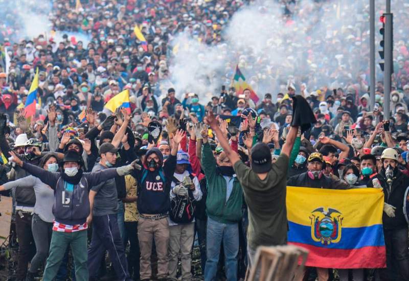 quito