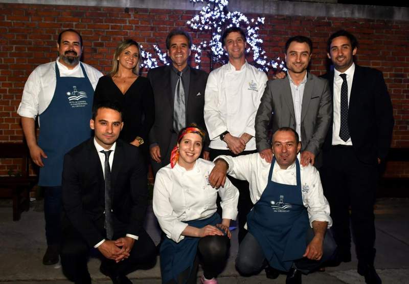 Equipo de ITHU