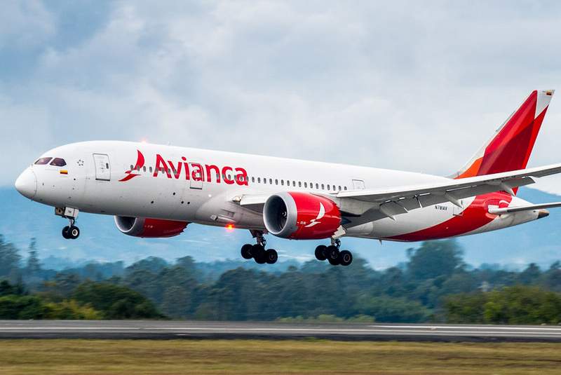 avianca