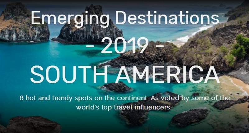 montevideo emerging top