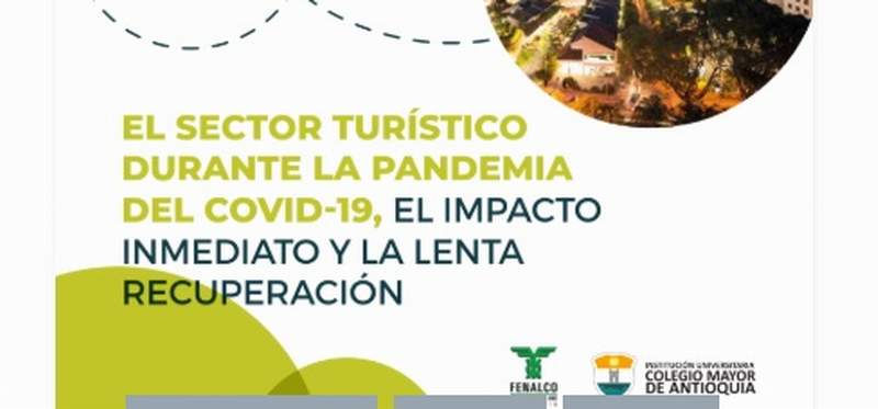 Colombia crisis turismo