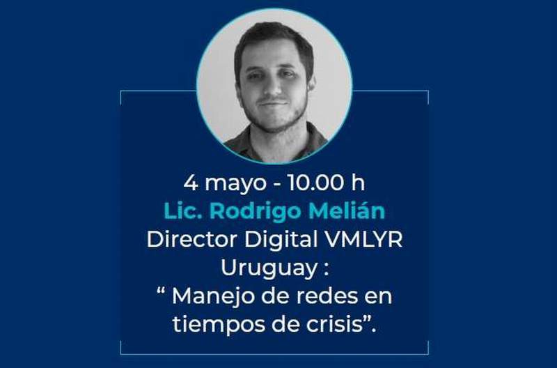 webinar redes cut