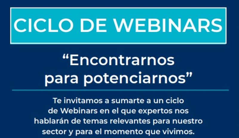 webinar camtur Head