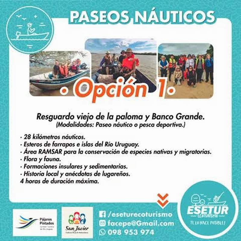 ESETUR 3