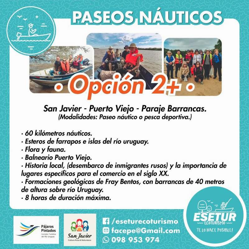 ESETUR 5