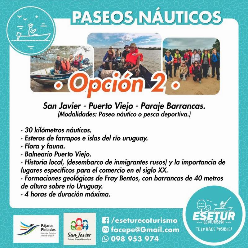 ESETUR 6