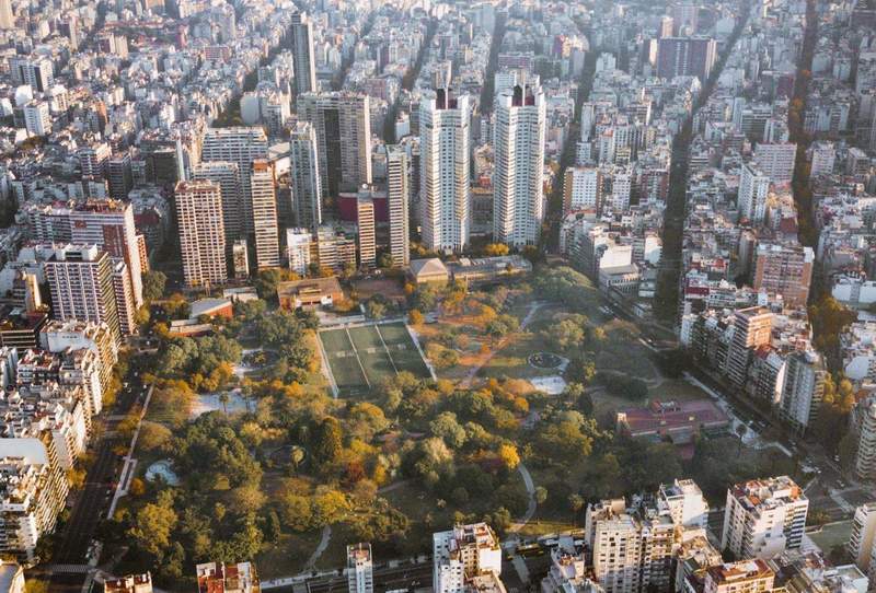 buenos aires