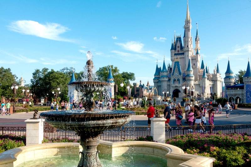 Disney