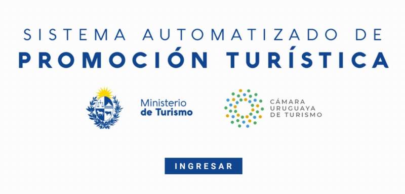 Camtur plataforma