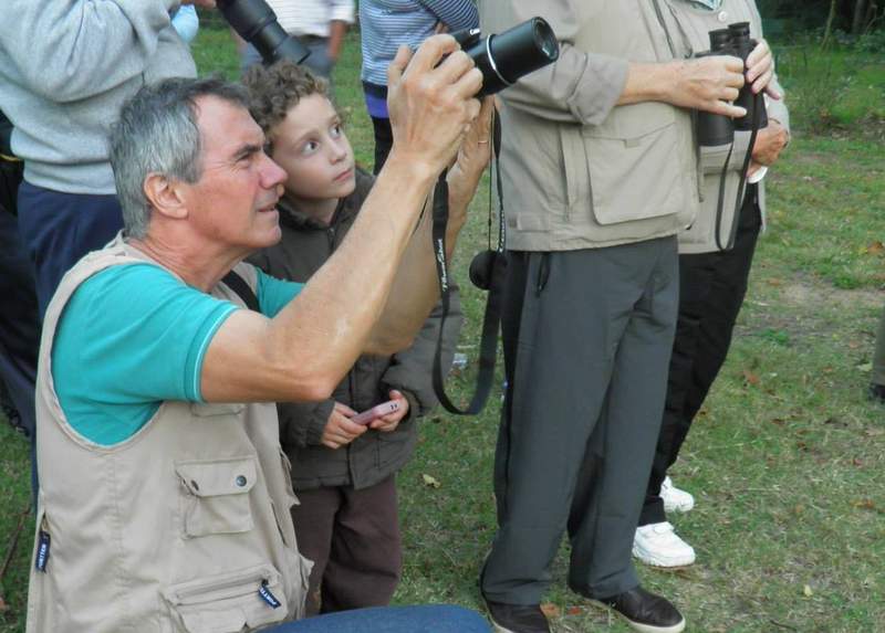 birdwatchingSalto 2