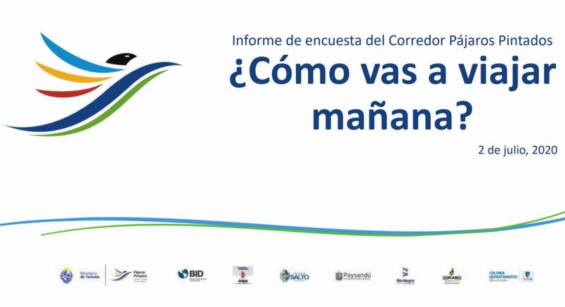 uruguayos viajaran