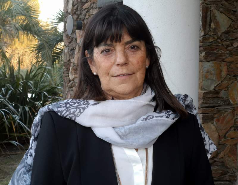cristina otero pasaportenews