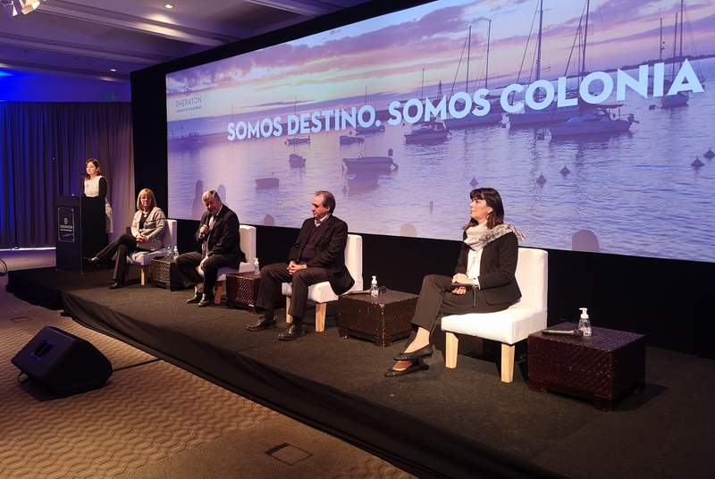 CORU cierre