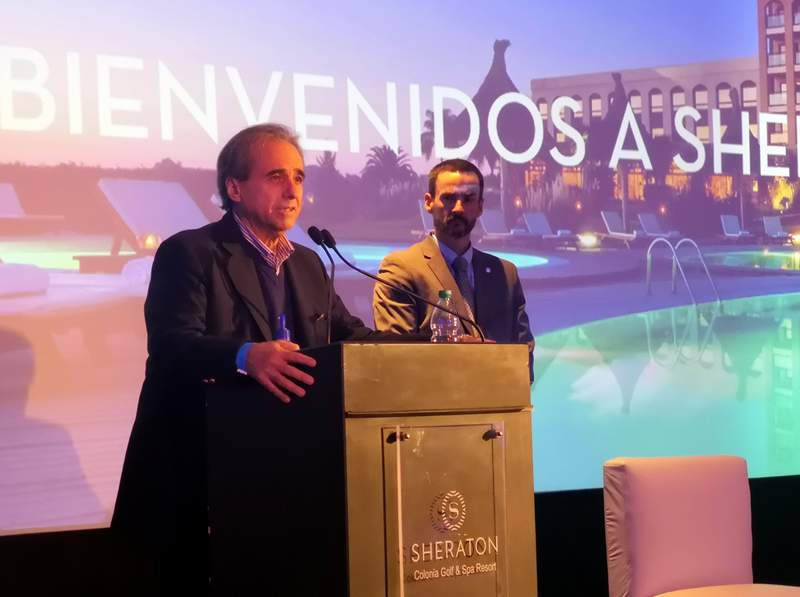 CORU recepcion pasaportenews 6