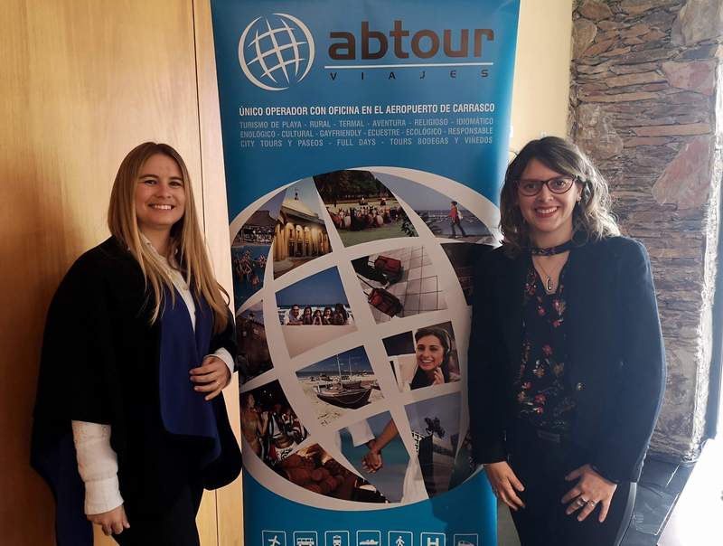 CORU workshop pasaportenews 1