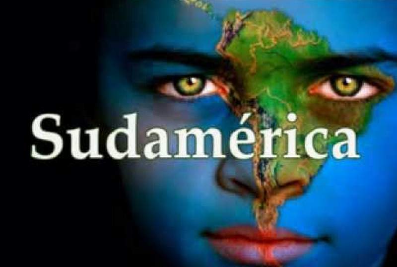 SUDAMERICA