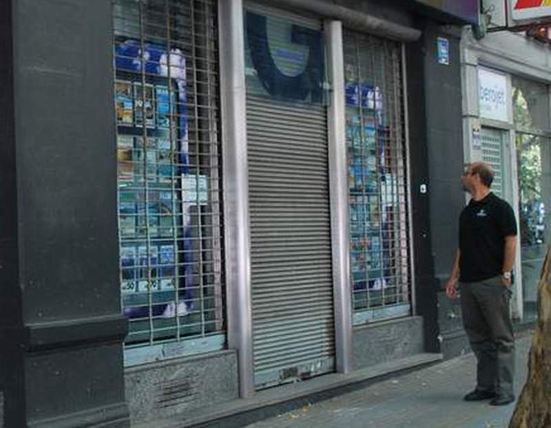 AGENCIA VIAJES