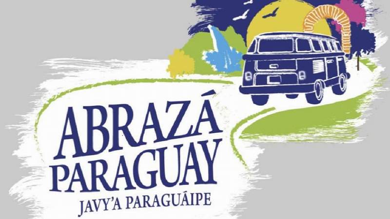 PARAGUAY ABRAZA