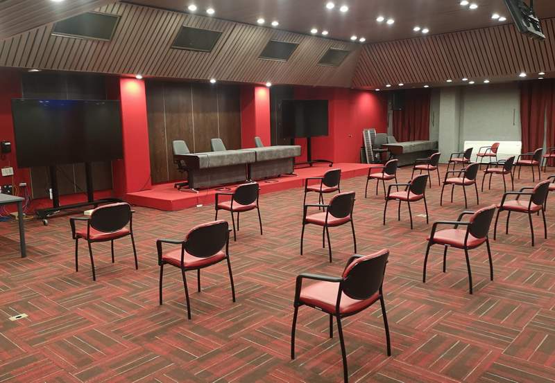 SALA MVD 1