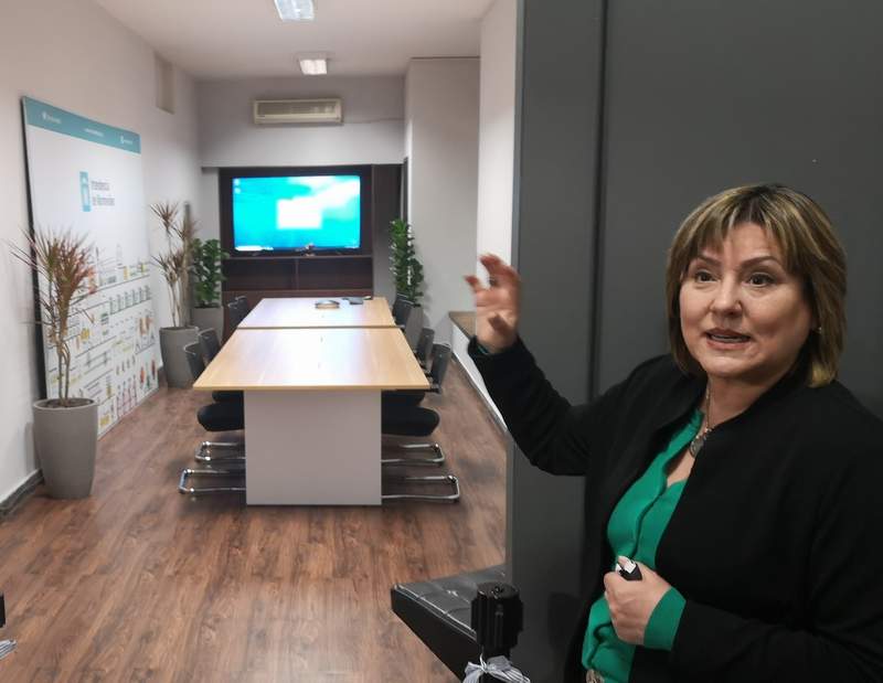 SALA MVD 3