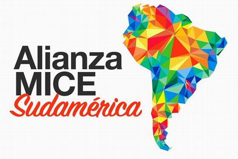 Alianza MICE Sudamerica