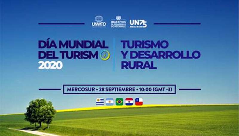 MINTUR TURISMO 01