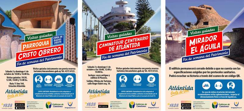 Patrimonio CANELONES 2020