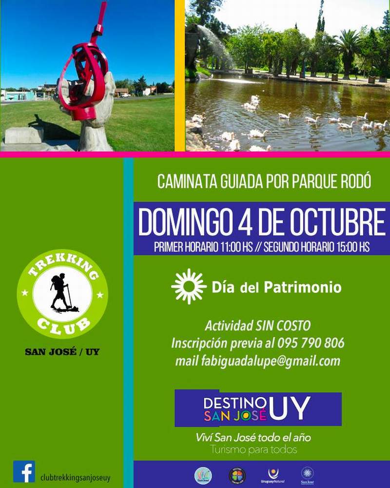 SAN JOSE DOMINGO