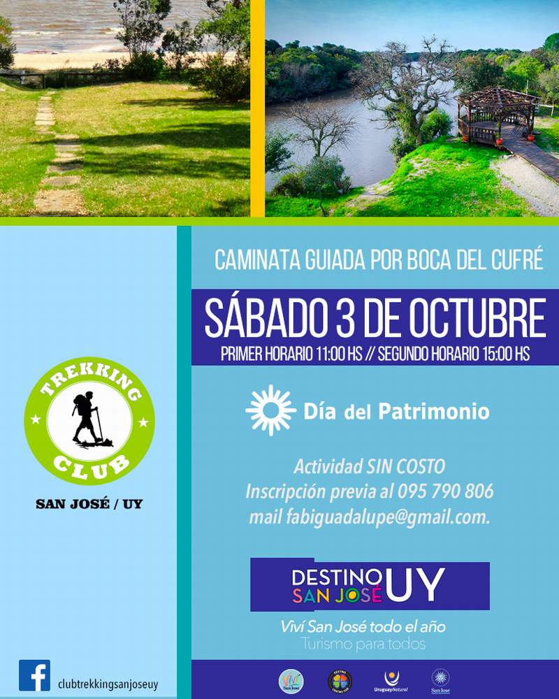SAN JOSE SABADO